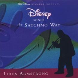 Louis Armstrong - 1