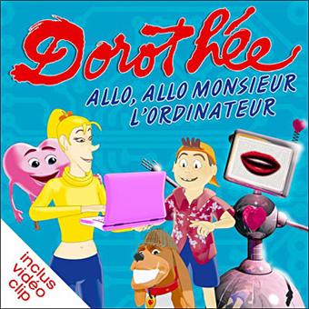 Dorothée - 1
