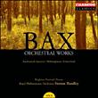 Arnold Bax - 1