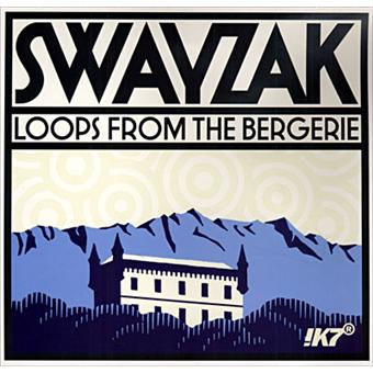 Swayzak - 1