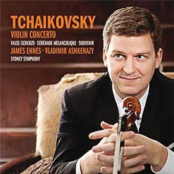 Violin concerto