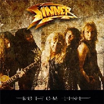 Sinner-Bottom Line - 1