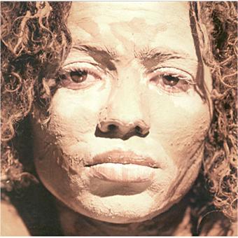 couverture de : Soul is heavy