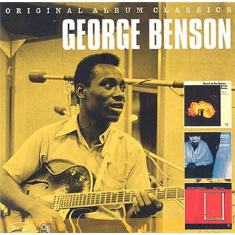 Original Album Classics