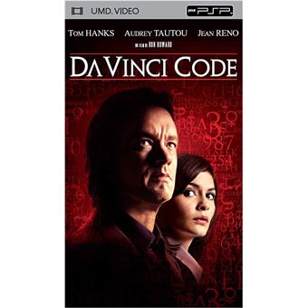 Da Vinci Code - 1