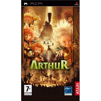 Arthur Et Les Minimoys Jeux Vid o Achat Prix Fnac Arthur Et Les Minimoys Jeux Vid o Achat Prix Fnac