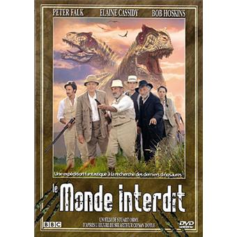 Le Monde interdit
