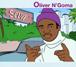 Oliver N'Goma - 1