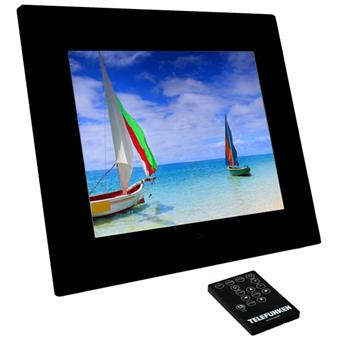 Haute Qualité Chargeur De Cadre Photo Numérique 5v Pour L'alimentation