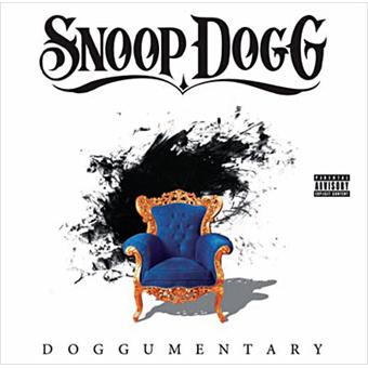 couverture de : Doggumentary
