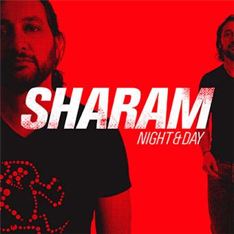 Sharam - 1