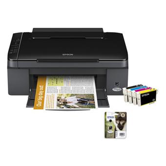 driver epson sx110 gratuit