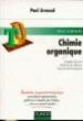 Chimie organique