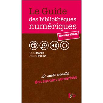 Le Guide des Biblio Numériques - 1