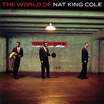 Incomparable Nat King Cole (海外版DVD) Amazon.com: Nat King Cole - The Incomparable Nat King Cole