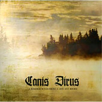Canis Dirus-A Somber Wind From A Distant.. - 1