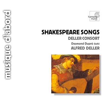 Thomas Morley, Thomas Weelkes, Robert Johnson - 1