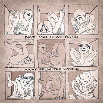 Away From the World - Deluxe Edition - CD