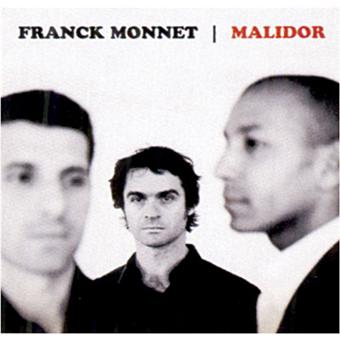 Franck Monnet - 1