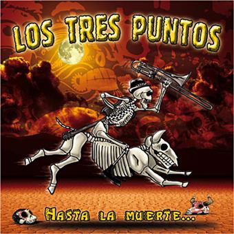 Los Tres Puntos - 1