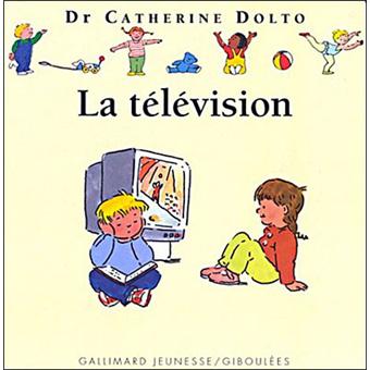 La television - 1