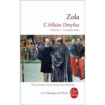 L'Affaire Dreyfus