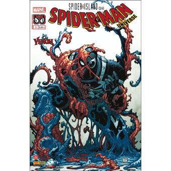 Spider-Man - Spider-Man, Universe Tome 3 - 1