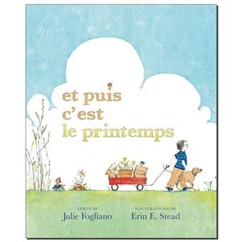 Et puis c est le printemps - 1