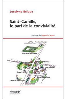Saint-Camille, le pari de la convivialité - 1