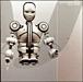 Robot o chan