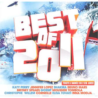 その他 Yell: 2011 Best of the Best [CD] Best of 2011: Amazon.co.uk: CDs & Vinyl