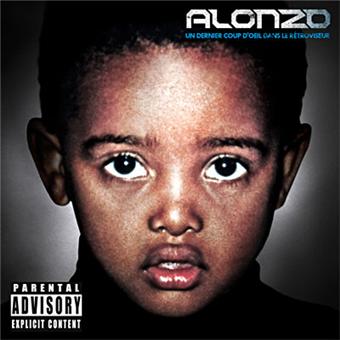 Alonzo - 1