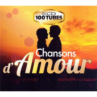 Compilation variété française - 1