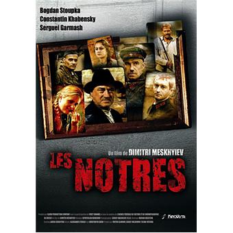 Les Notres - 1