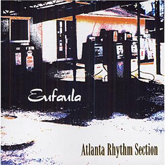 Atlanta Rhythm Section - 1