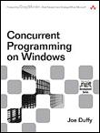 Concurrent programming on windows - 1