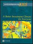 World Development Report - A Better Investment Climate for Everyone - Paperback - 2004 - 1