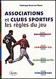Les associations sportives et le droit les règles du jeu - 1