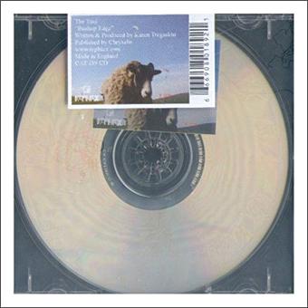 Rushup edge - Tuss - CD album - Achat & prix | fnac