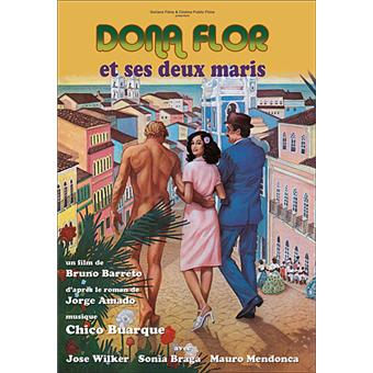Dona Flor et ses deux maris