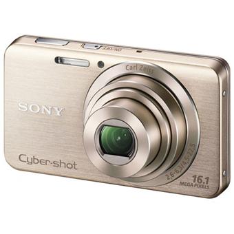 Sony Cyber-shot DSC-W630 OR