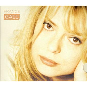 France Gall volume 2 - France Gall - CD album - Achat ...
