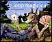Le loup magicien