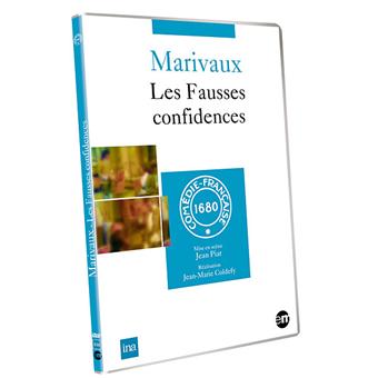 FAUSSES CONFIDENCES-VF