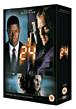24 heures chrono24: Season 2 DVD-Box
