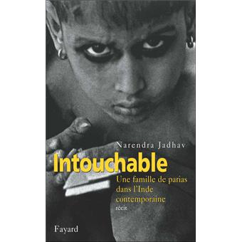 Intouchable : Une famille de parias dans lInde contemporaine (Littérature étrangère) (French Edition)