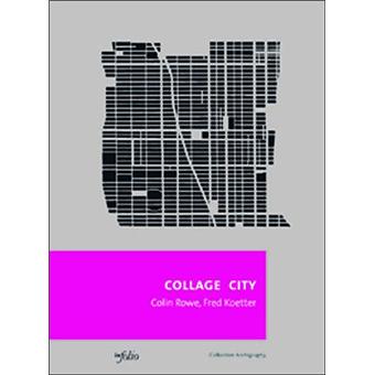 Collage city - 1