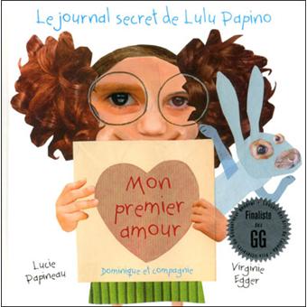 Mon premier amour - 1