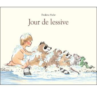Jour de lessive