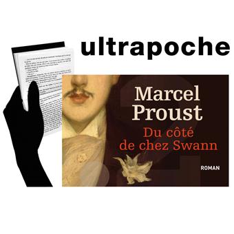 Du côté de chez Swann - broché - Marcel Proust - Achat Livre - Achat ...